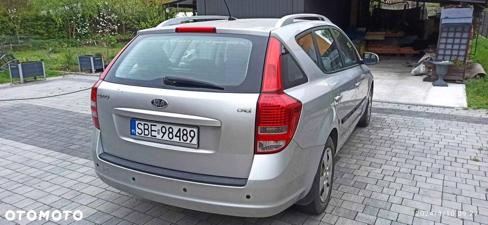 Kia Ceed Cee'd 1.6 Crdi Comfort - 6