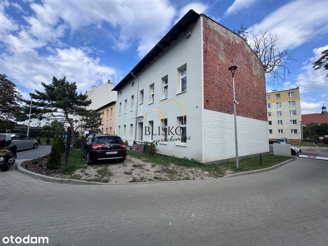 Super kawalerka gotowa do zamieszkania - Pełny obrazek: 1/9