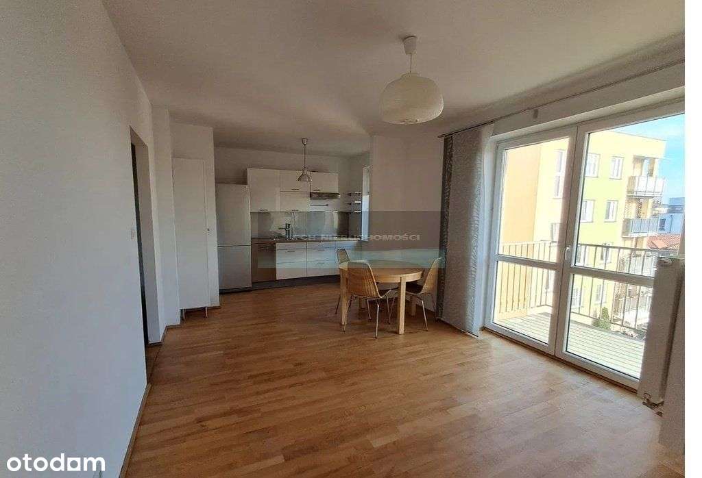 2 pokoje w Ząbkach do zamieszkania-4