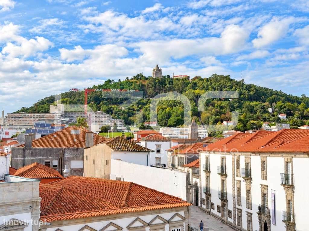 Edifício Histórico de Prestígio no Centro de Viana do Castelo-26