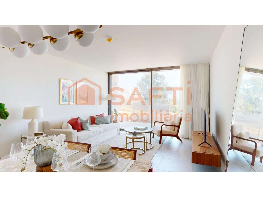 Apartamento em Carvoeiro - Grande imagem: 5/23