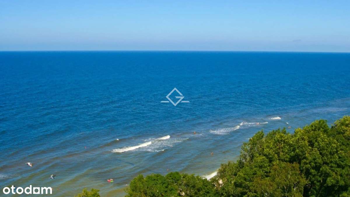 950m od Bałtyku | WZ na dom jednorodzinny | Media - Pełny obrazek: 5/9