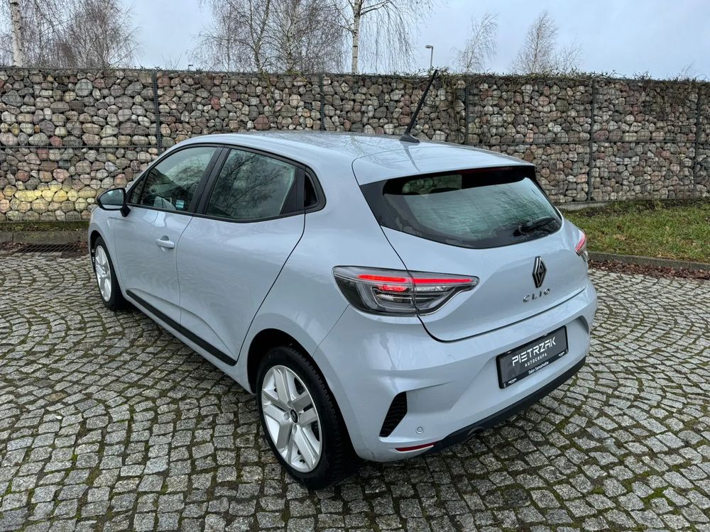 Renault Clio Salon Polska FV23%