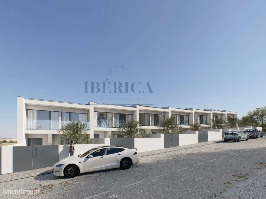 Moradia nova Gondomar-10