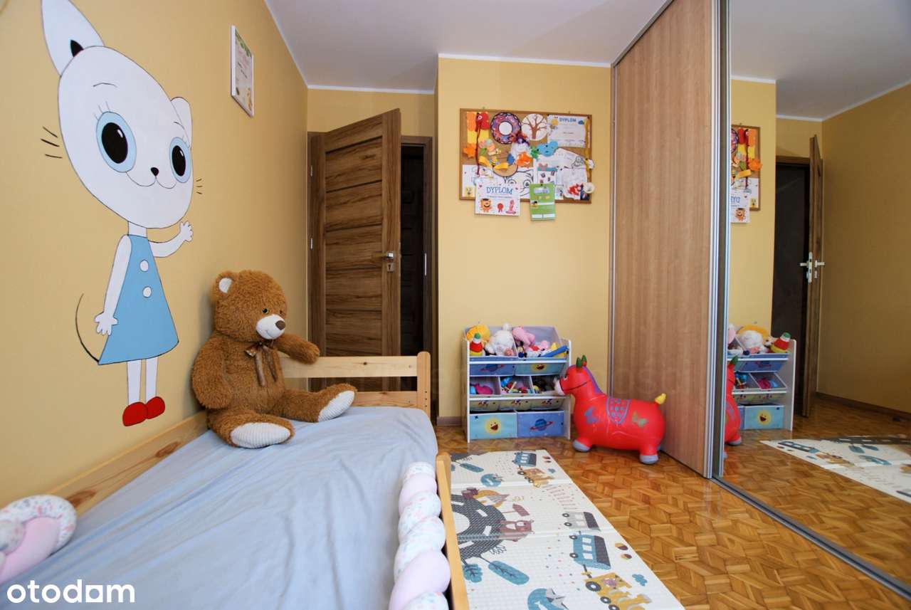 Mieszkanie ul. Zoli Oporów, 3 pokoje, REZERWACJA !!!!!!!!!!!!!!!!!!-10