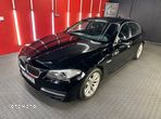 BMW Seria 5 518d Business Edition - 16