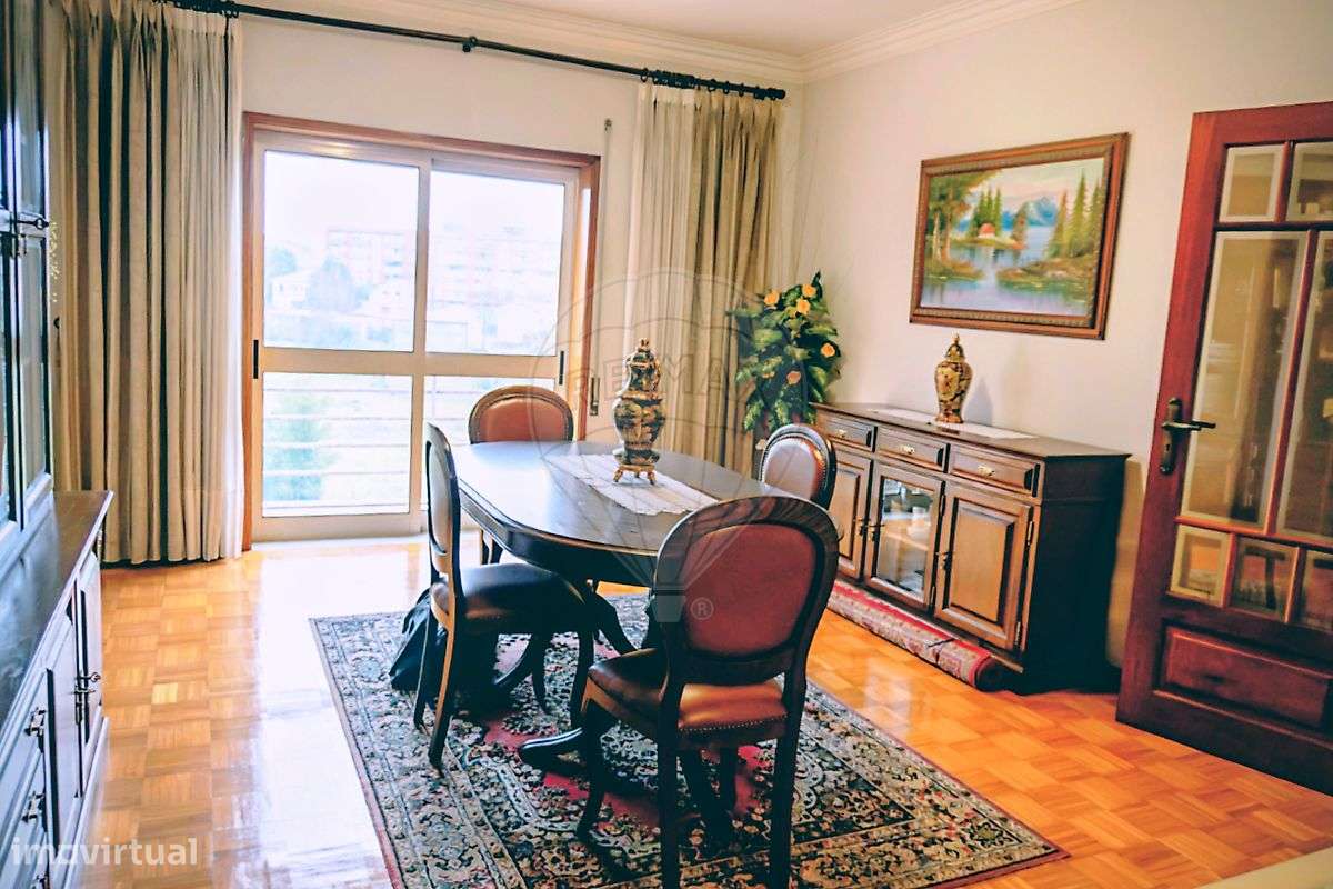 Apartamento T2 para venda - Grande imagem: 5/20