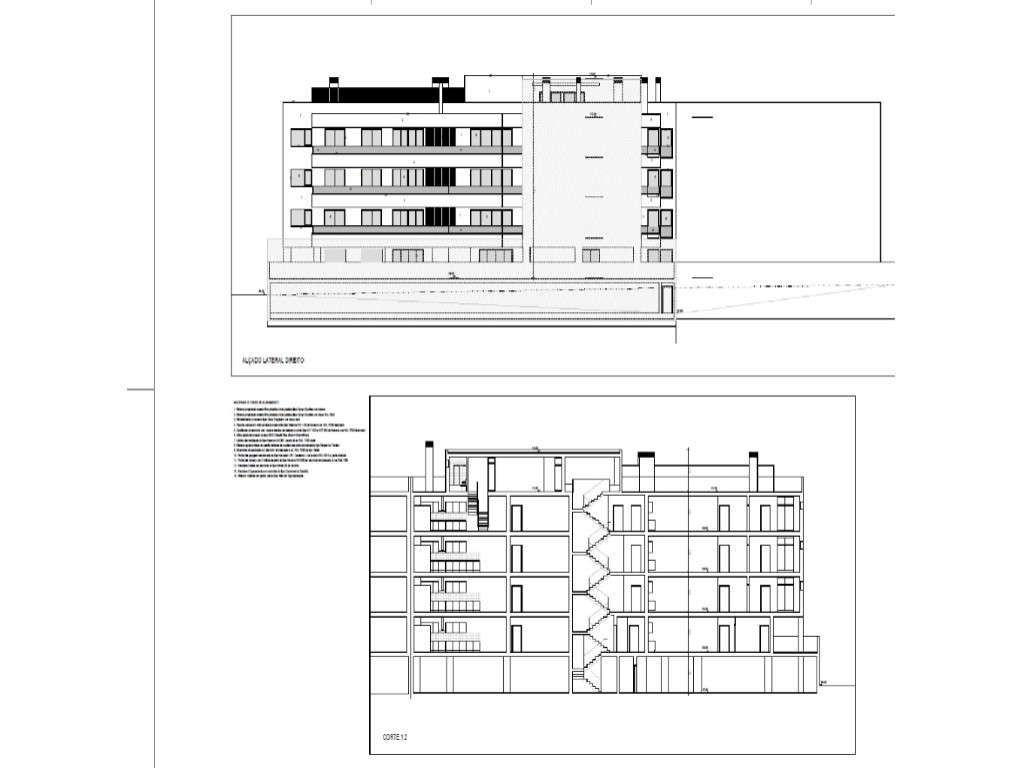 Apartamento T2 Novo no Parque das Oliveiras - Camarate-15