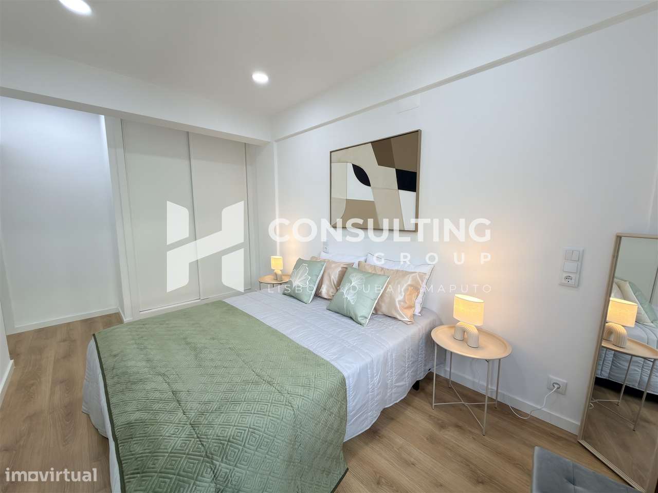 Apartamento T3 Venda em Benfica,Lisboa-5