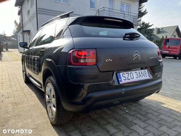 Citroën C4 Cactus - 6