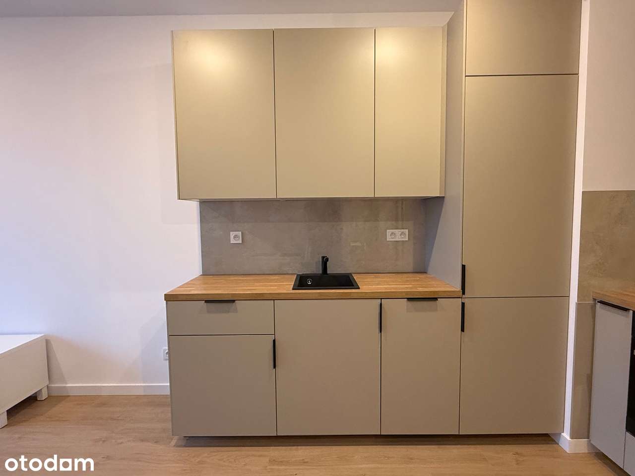 Pierwszy najem! Nowe mieszkanie premium w Autonomia Praska - Pełny obrazek: 4/13
