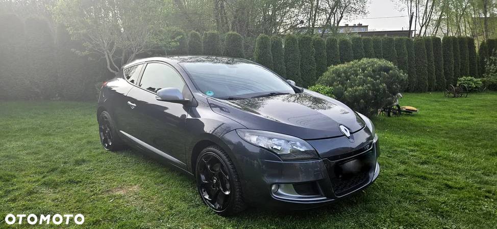 Renault Megane Grandtour dCi 160 FAP GT - 18