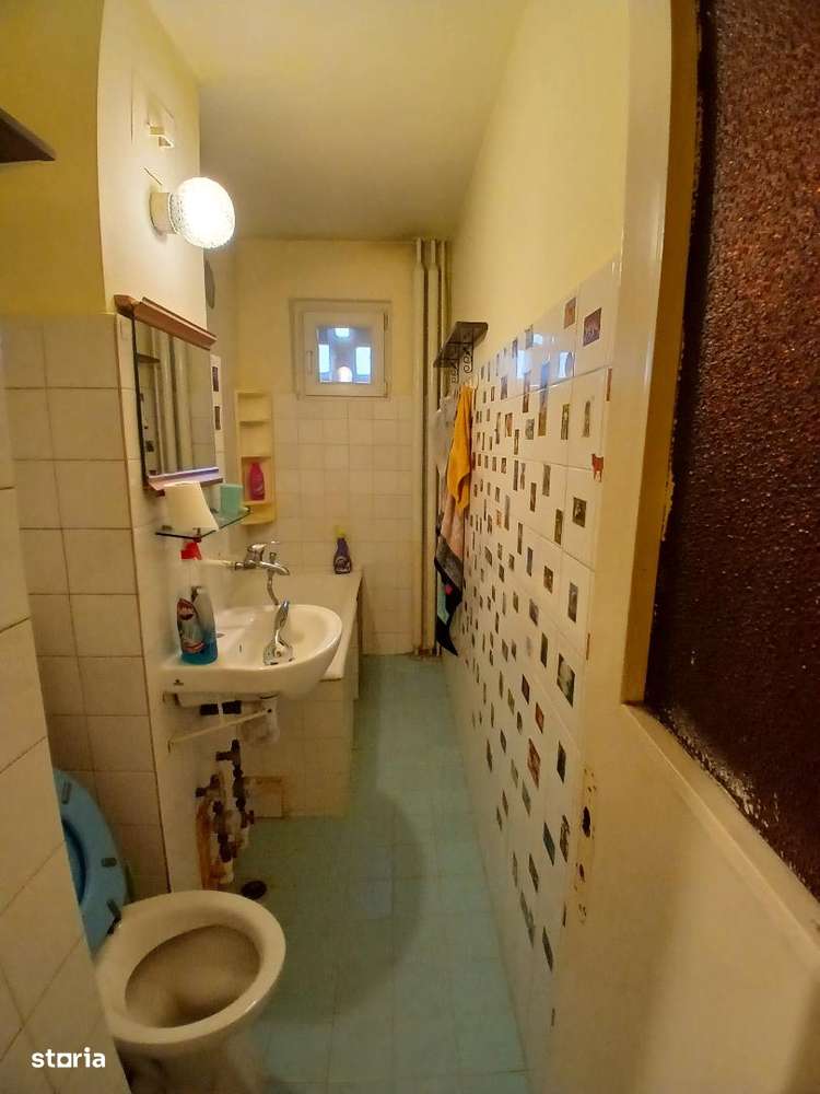 4 cam Girocului Martirilor partial Mobilat-8