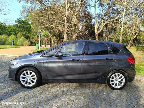 BMW 225xe Active Tourer Line Sport - 5