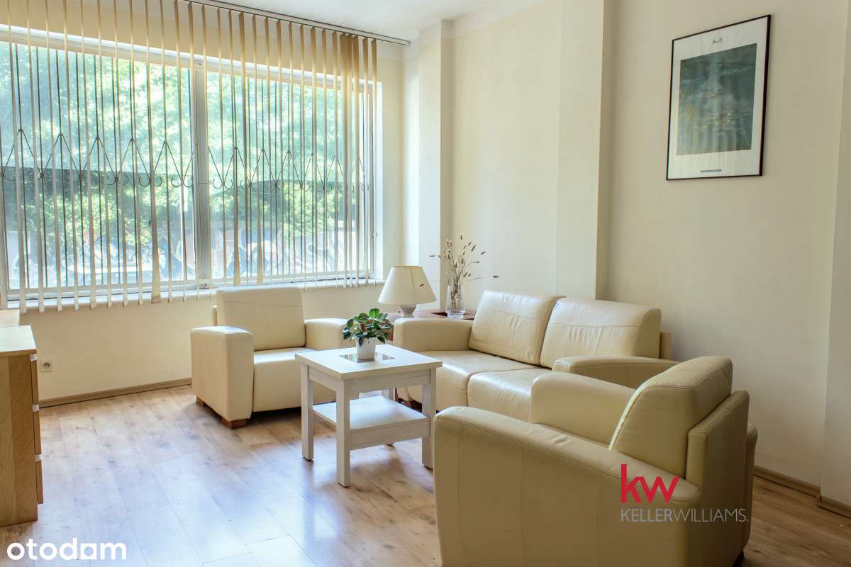 Mieszkznie dwu pokojowe na Wildzie