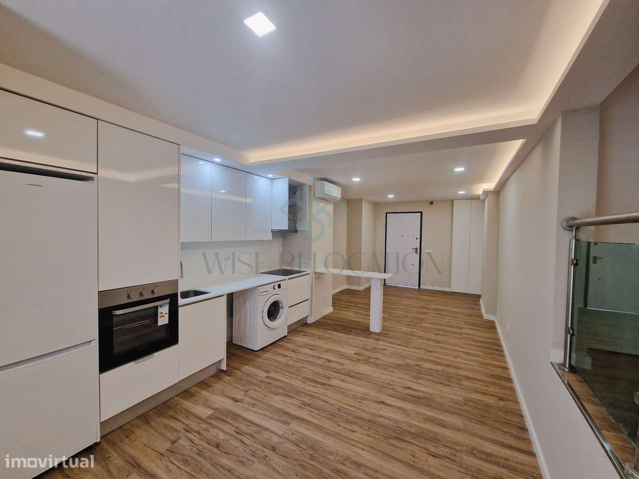 T1 totalmente remodelado na Costa da Caparica-10