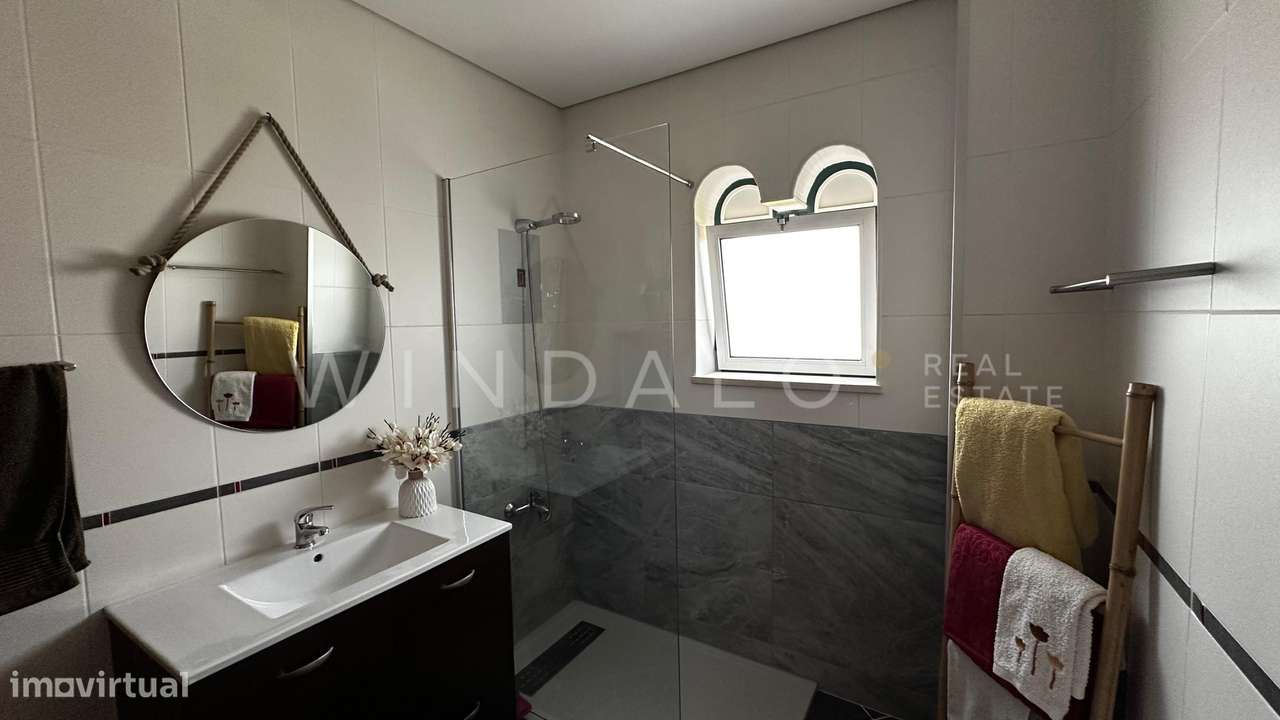 Moradia M5 de sonho zona de Eiras-21