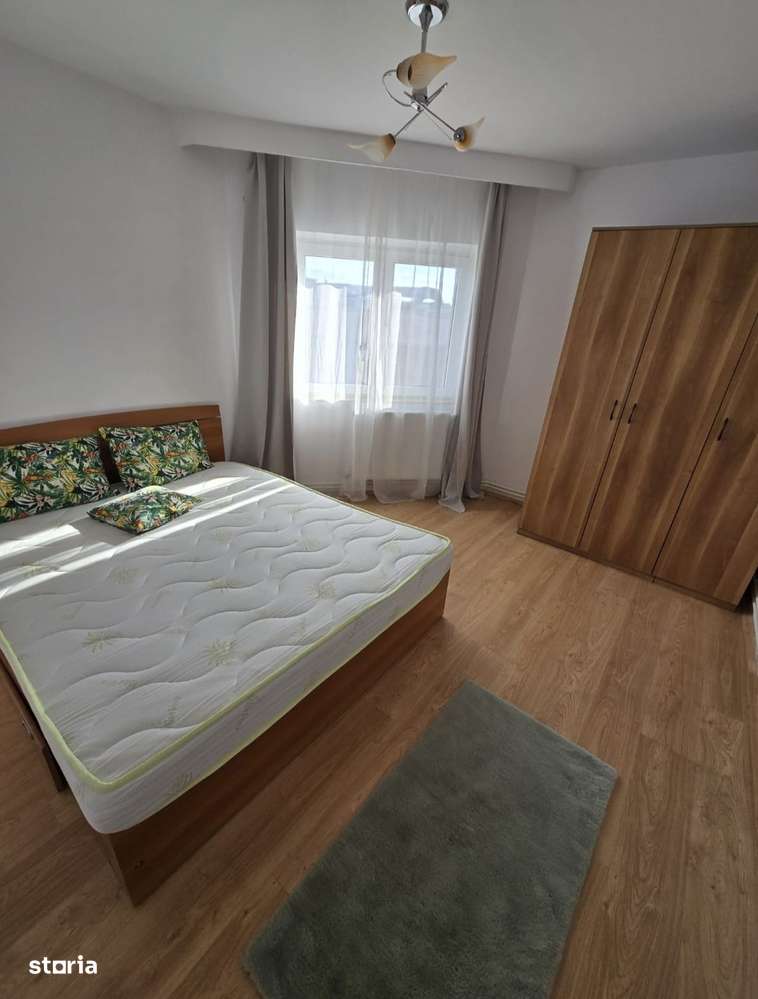 Apartament 2 camere decomandat zona Tomis nord Britacei - Imagine principală: 2/9