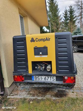 Compair C110-9 - 2