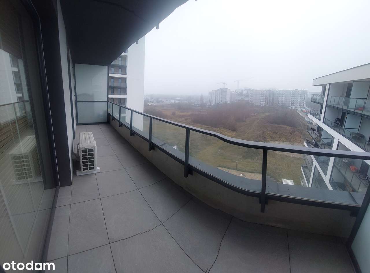 Przytulne 2 pokojowe mieszkanie na wynajem - Pełny obrazek: 4/6