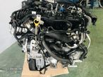 Motor Jaguar F-Pace | 204DTD | Reconstruído - 1