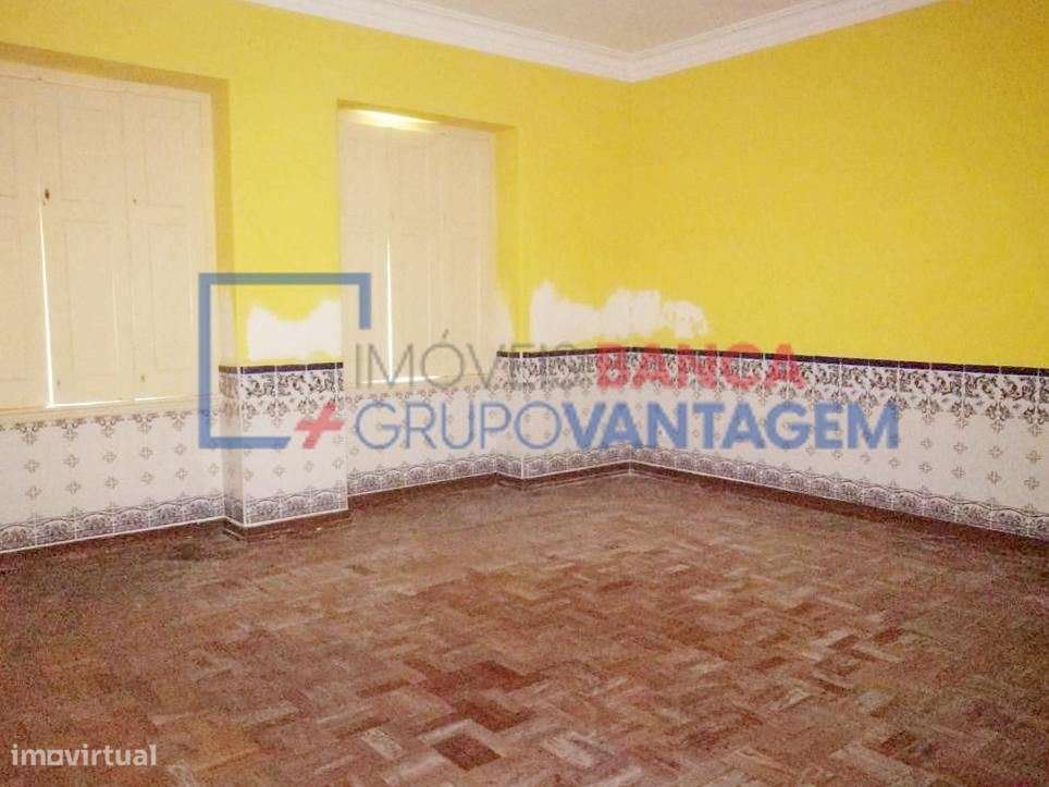 Moradia T7 com elevador - Grande imagem: 5/14