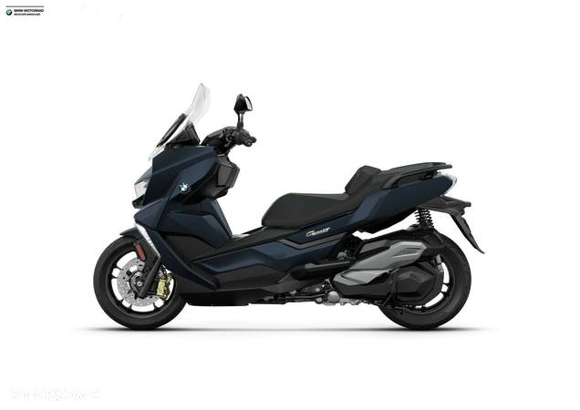 BMW C 400 GT - 2