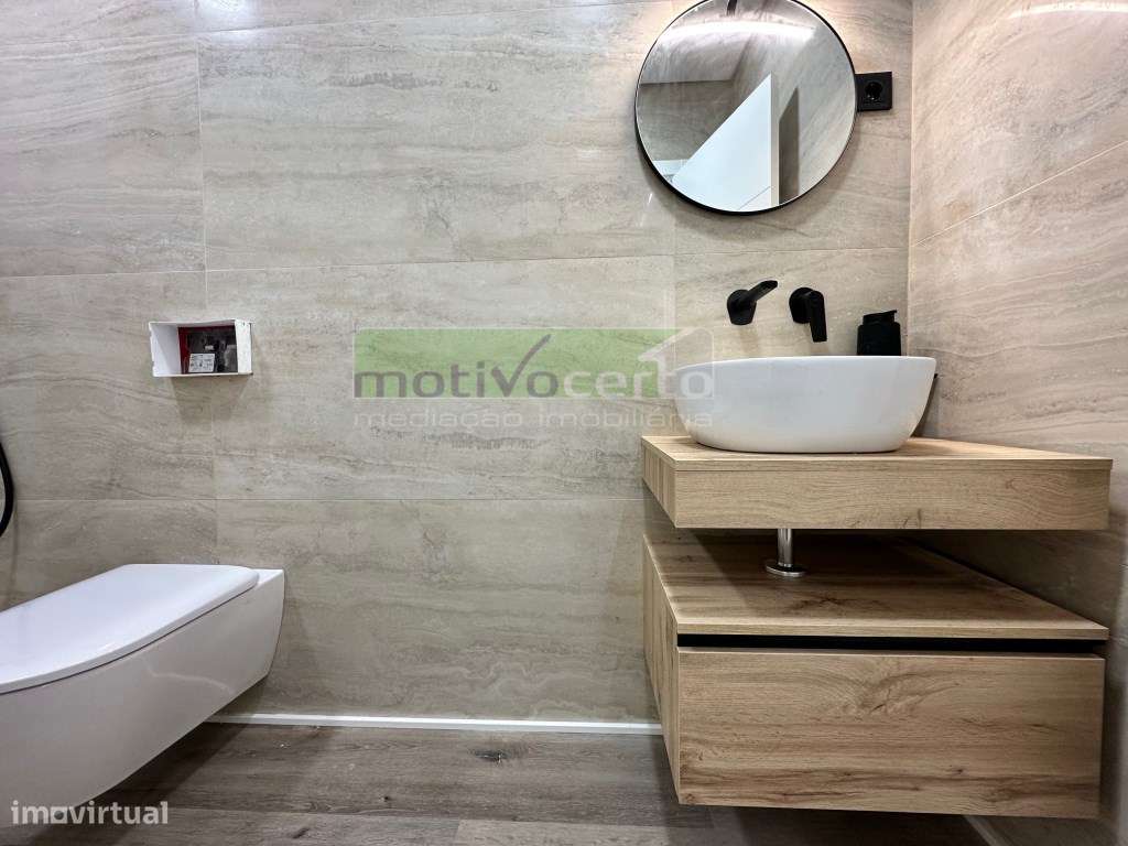 Possibilidade de PERMUTA - Moradia Isolada T4 no Cacém, Sintra. Aca...-22