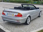 BMW 320 Ci Cabrio - 2