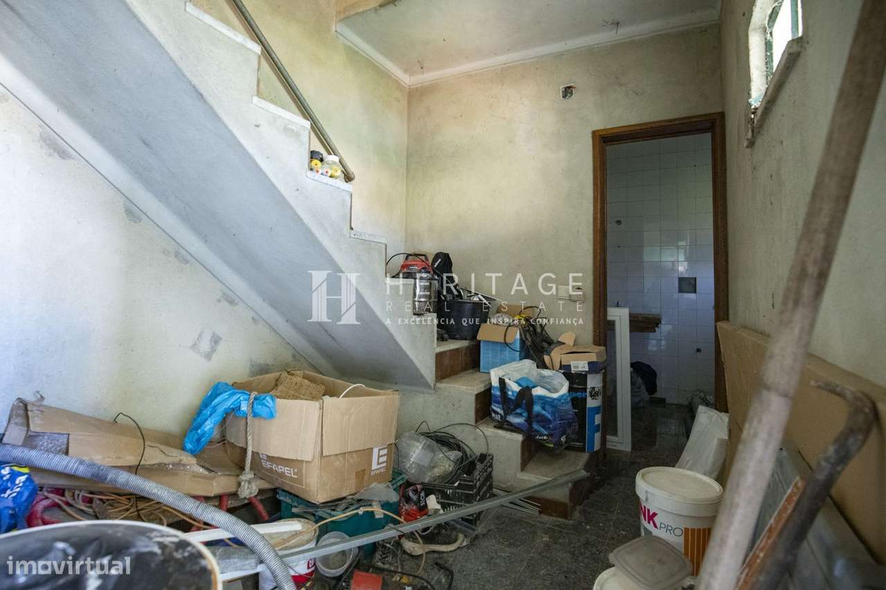 Terreno para construção no Lavradio-22