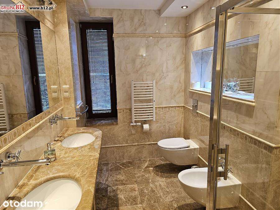 piękna luksusowa willa-idealna do zamieszkania ale i jako biznes-3