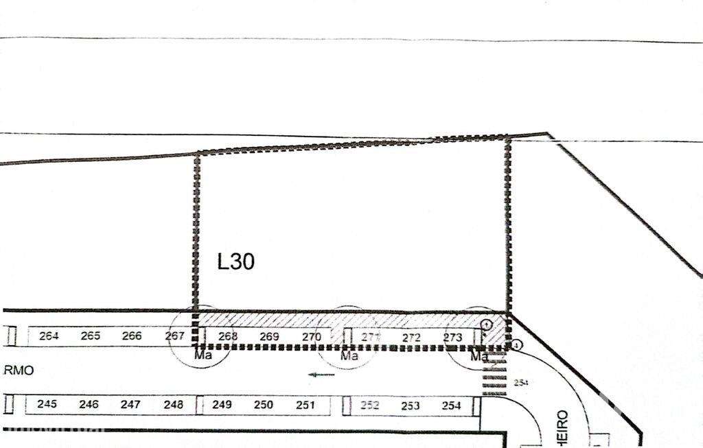 Terreno em Malagueira E Horta Das Figueiras de 342,00 m2 - Grande imagem: 3/3