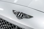 Bentley Continental GT W12 - 15