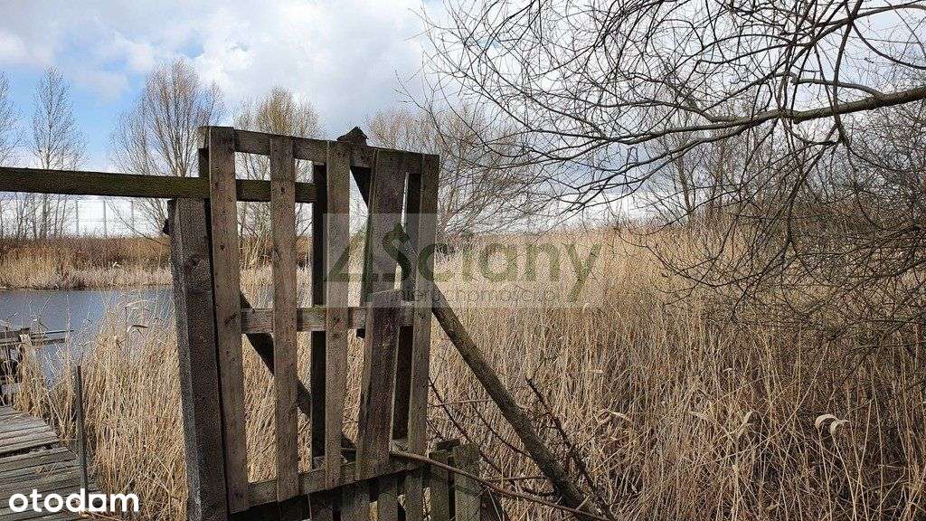 Działka, 2 800 m², Michałowice - Pełny obrazek: 5/5