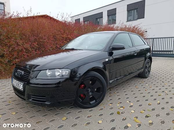 Audi A3 1.9 TDI Ambiente - 4