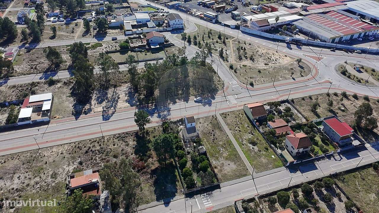 Terreno Urbano para Construção – Quinta da Marquesa-13