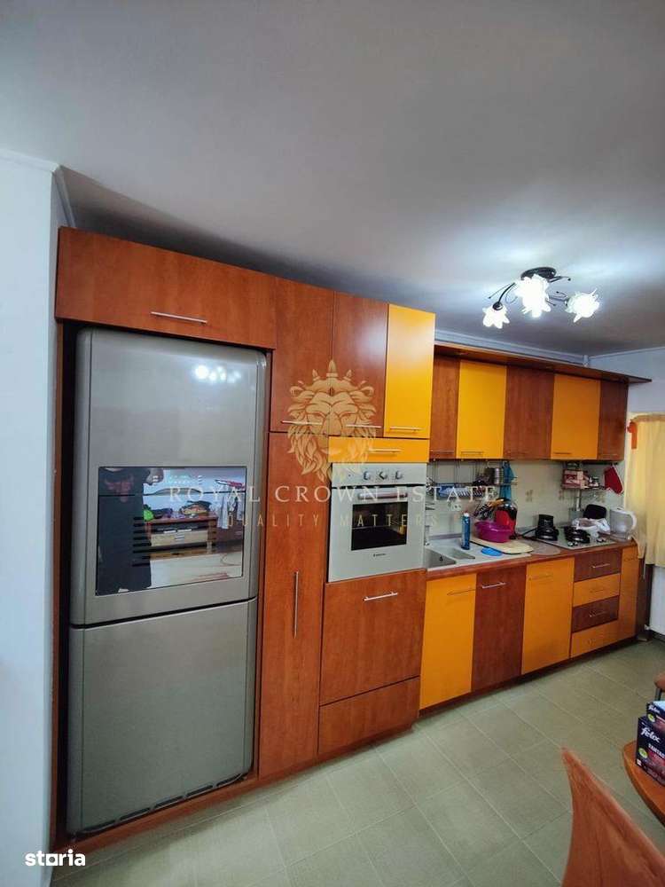 Apartament 2 camere Aviatiei - loc de parcare - Imagine principală: 4/8