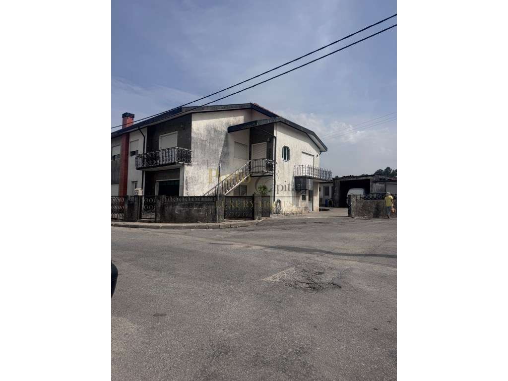 Terreno Urbanizável com 1.000 m² em Alfena Excelente Localização e ...-15