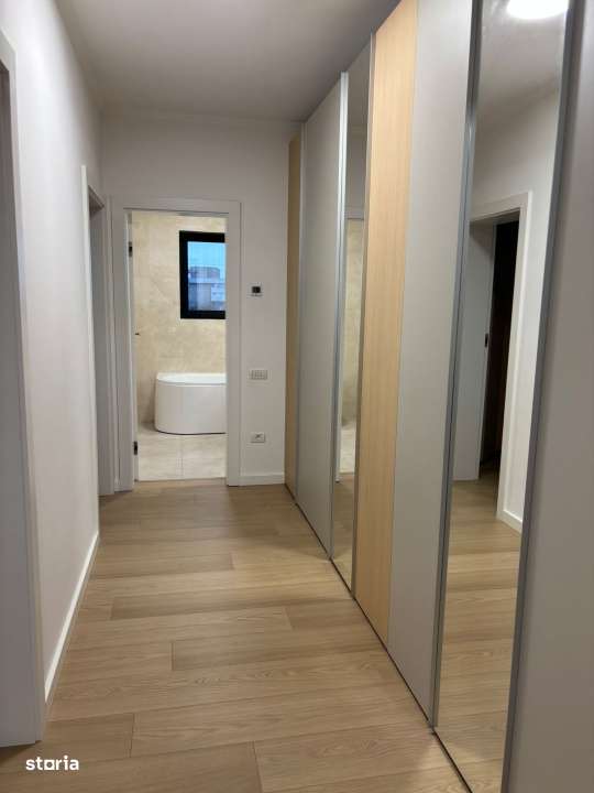 Ap 2 Camere- Trocadero – Nou, Mobilat Modern, Gata de Mutare ! - Imagine principală: 5/10