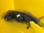 NISSAN LEAF 2 II SOCZEWKA LED LAMPA PRAWA 260105SH0A - 3