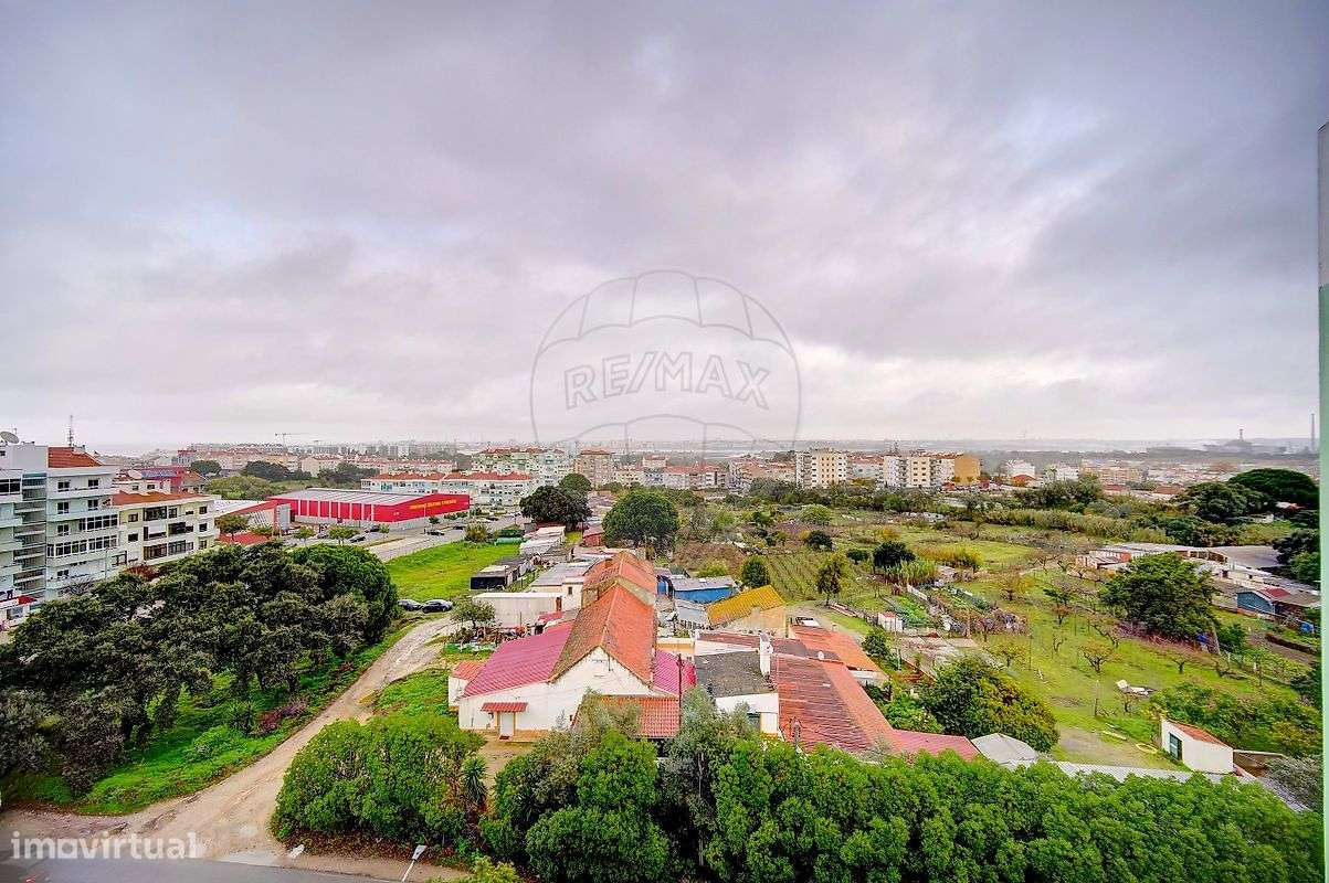 Apartamento T3 para venda-24