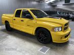 Dodge RAM SRT-10 Viper 8.3L V10 Yellow Fever Quadcab - 14