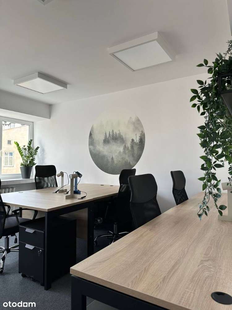 Biuro do wynajęcia Al. 1 Maja 13 - Pełny obrazek: 3/15