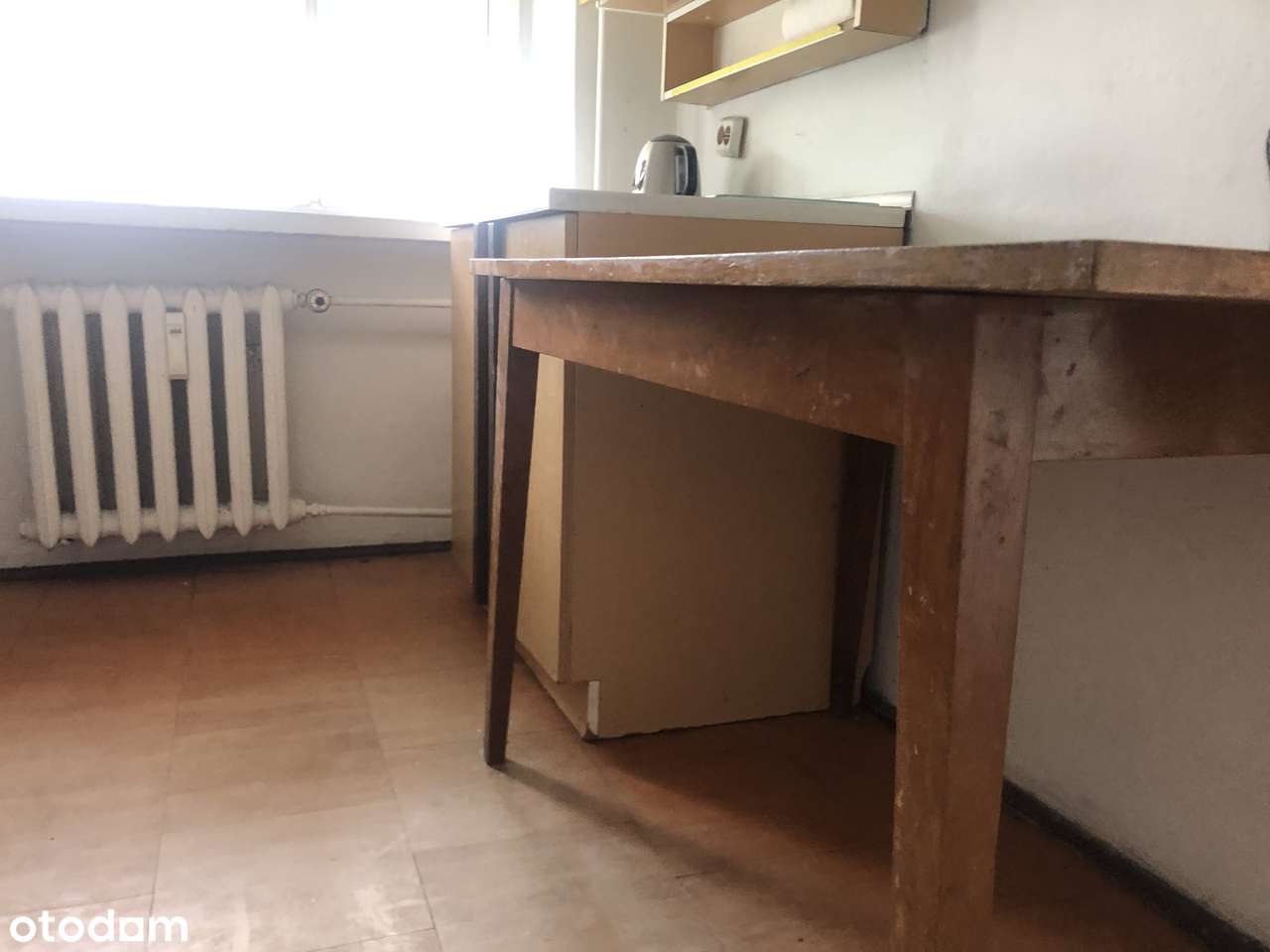 Mieszkanie, 27 m², Warszawa-4