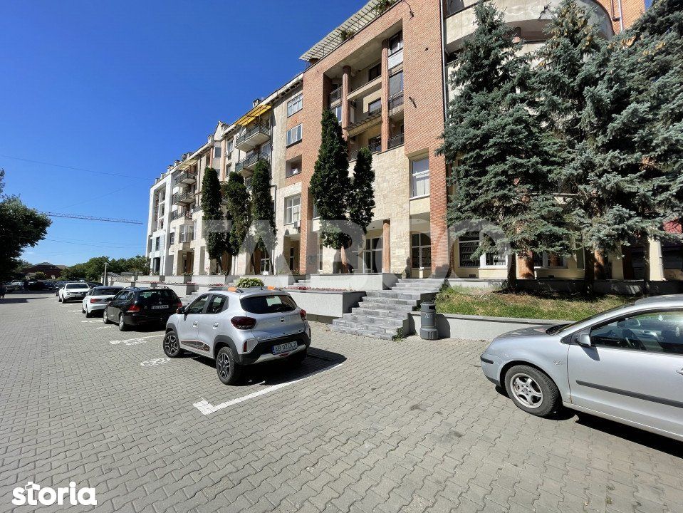 Apartament 2 camere 48 mp zona centrala Alba Iulia