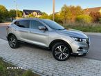 Nissan Qashqai 1.3 DIG-T N-Connecta - 11