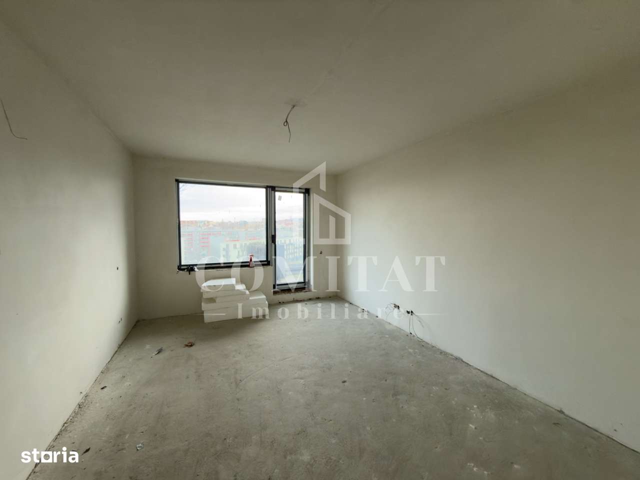 Penthouse 3 camere | Orientare Sud-Est | 0% comision | Seasons-5