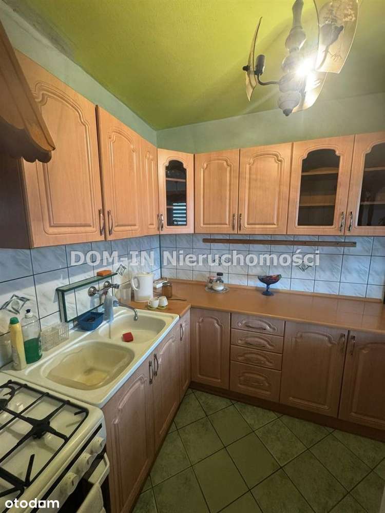 3 pokoje, os. Barbary- Okazja - Pełny obrazek: 3/8