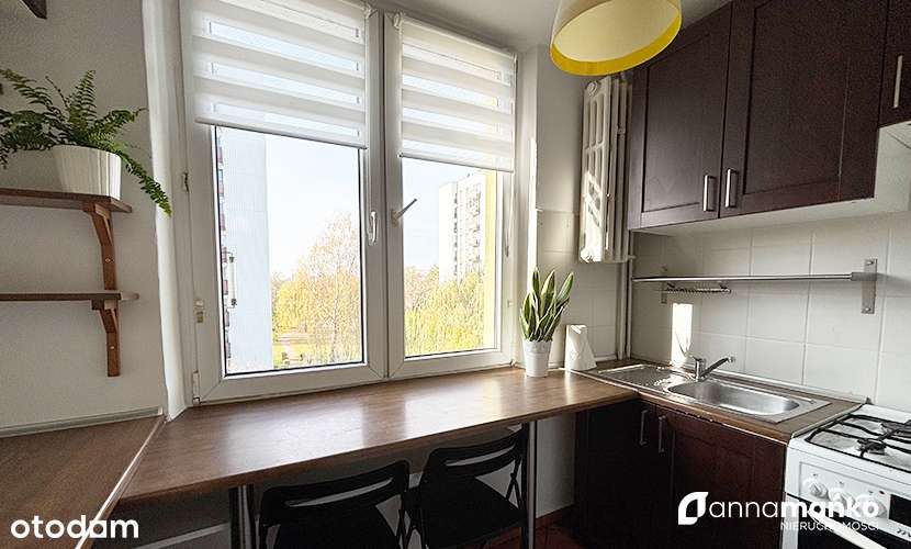 Pierwsze własne M - Pełny obrazek: 4/5