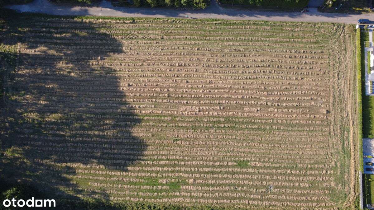 Sprzedam działkę budowlaną- Mpzp uzbrojona - Pełny obrazek: 4/6